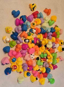Rubber ducks 2 for $1