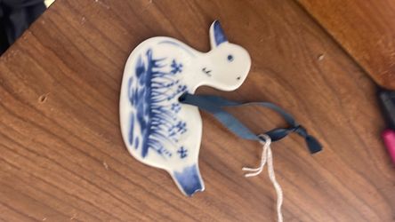 Porcelain products
