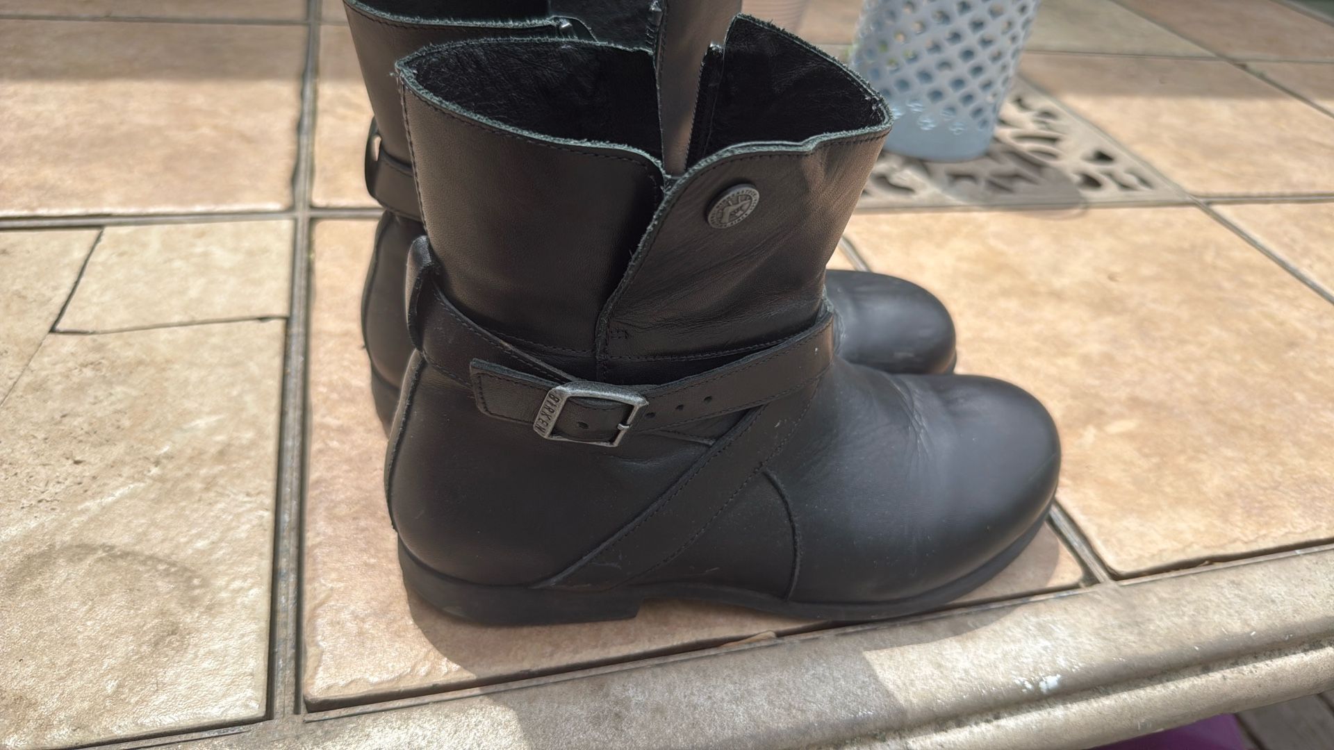 Birkenstock