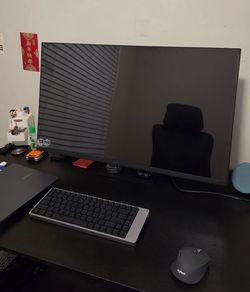 Samsung ViewFinity S8 32-inch 4K UHD monitor