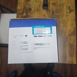 Toner For A Brother All I One Printer