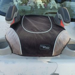 Booster Seat
