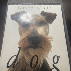 Legacy Of  The Dog