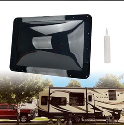 Rv skylight