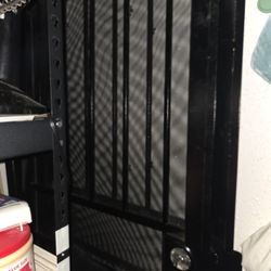 Securuty Front Door 