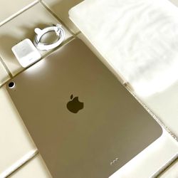 Apple iPad Air, 11-inch, M3 256gb, Cellular + WiFi 