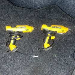 Glue Gun