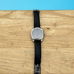 Vintage Infinity Optics Watch