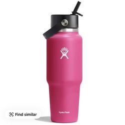 Hydro flask
