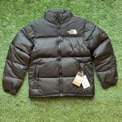 North Face 1996 Nuptse 700M Jacket 