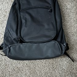 Back Pack 