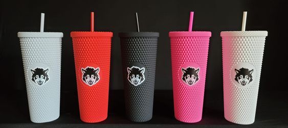 Tumblers #Wolfking