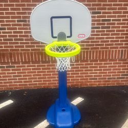 Kids Basketball Hoop