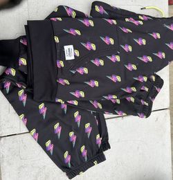 Sweaters and sweat Pants 