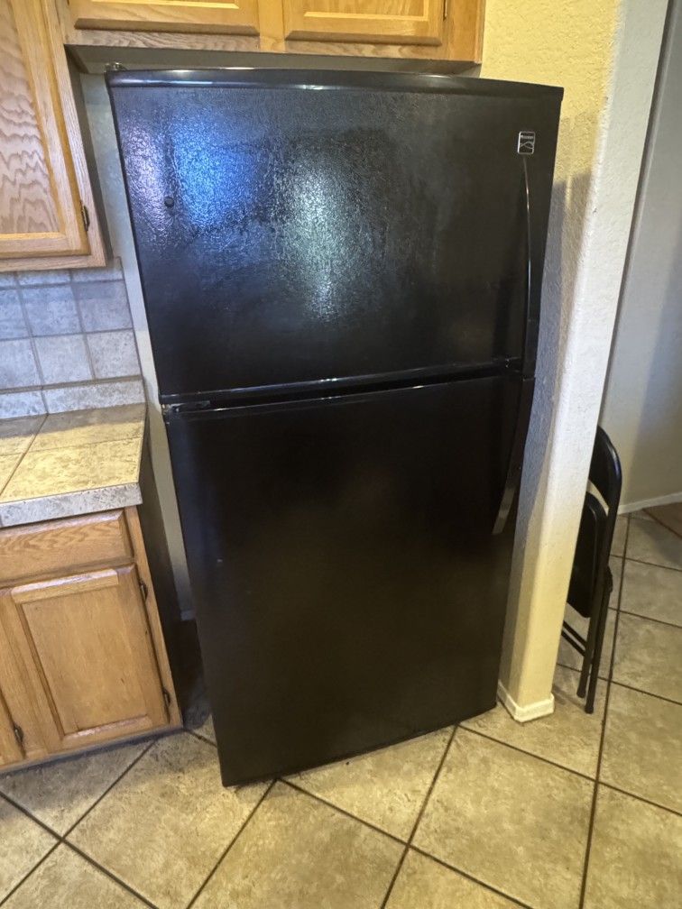 Kenmore Refrigerator