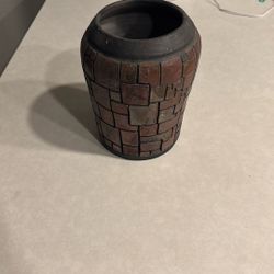 Hand Made Ceramic Pot