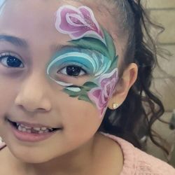 Face Paint 