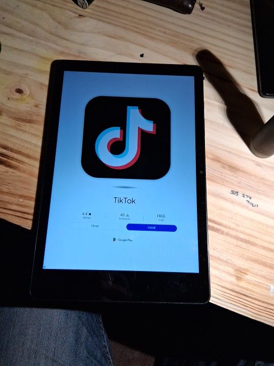 Samsung Galaxy Tab A9+ 64GB UNLOCKED 