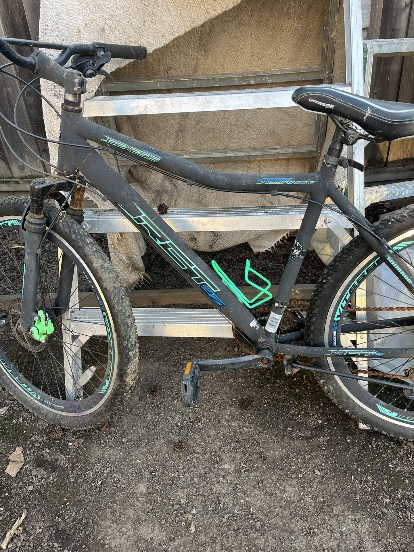 Bikes For Sale