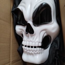 Halloween Decoration