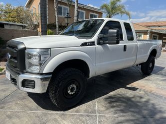 2015 Ford F-350