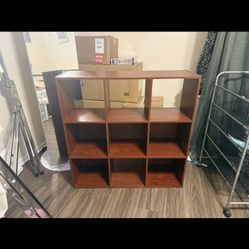 CUBBY? ORGANIZER