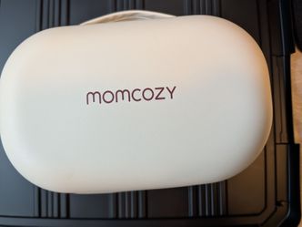 Breast pump