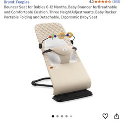 Baby Bouncer