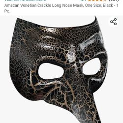 Halloween Mask