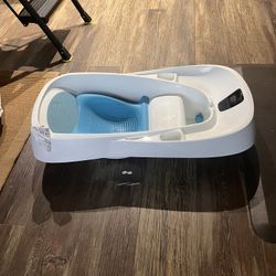 Infant Bathtub 