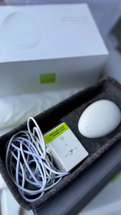 Sleep Therapy System – Like New
