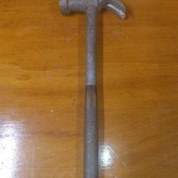 Vintage Hammer\Multi Straight Blade Screwdriver Combo