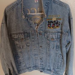 🌺 Jean Jacket Women 🌺