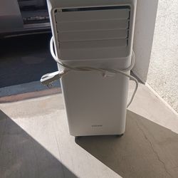 Portable AC