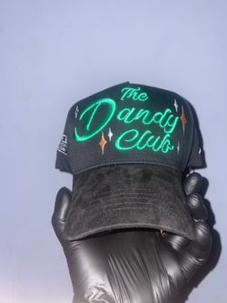 Dandy hats dandy club