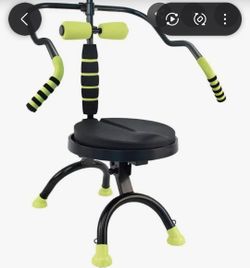 Ab Doer 360