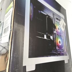 Gaming Pc Bundle 
