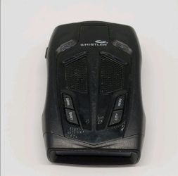 Whistler Z-19R+