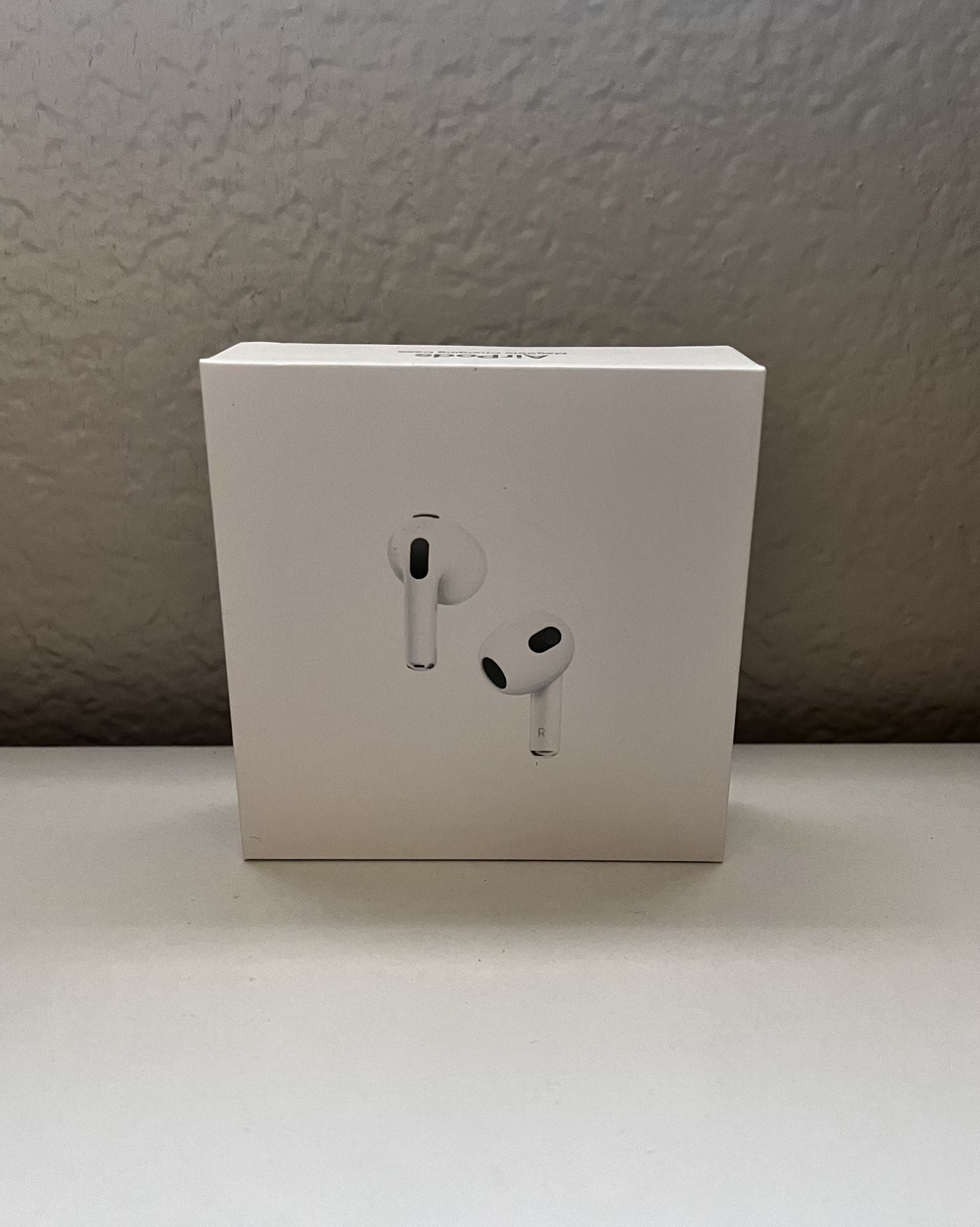 AirPods 3rd Generation Factory Sealed