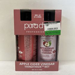 Pura D’or Hairset 