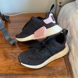 Adidas Womens Running Shoe