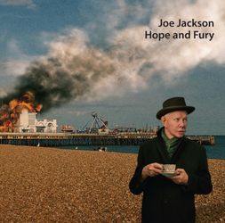 The hope and fury tour