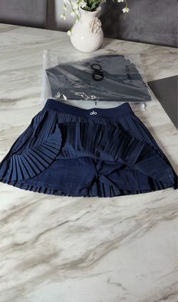 ALO skirt Size S
