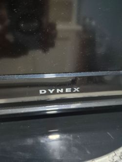 Dynex Flat Screen TV