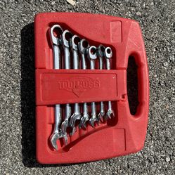 Toolboss Handyman Wrench Set