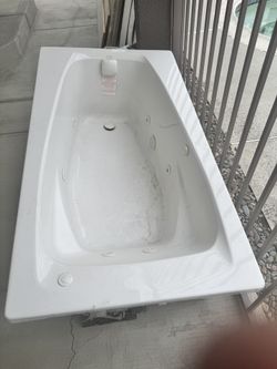 Whirlpool American Standard