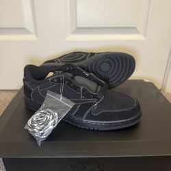 Travis Scott Nike Air Jordan R3P 😁