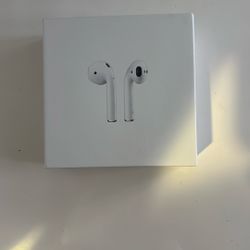 Air Pods First Gen