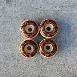 Spitfire Formula 4 Classics