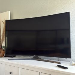 43” Samsung Smart Tv 